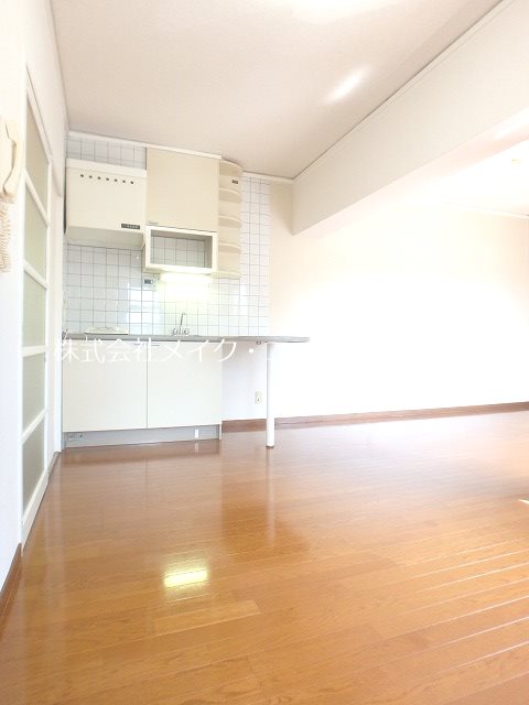 リビング パークハイツ三和 その他10