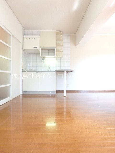 リビング パークハイツ三和 その他11