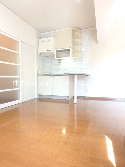 リビング パークハイツ三和 その他12