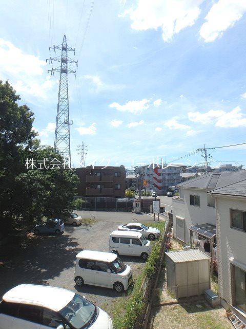 眺望 パークハイツ三和 その他14