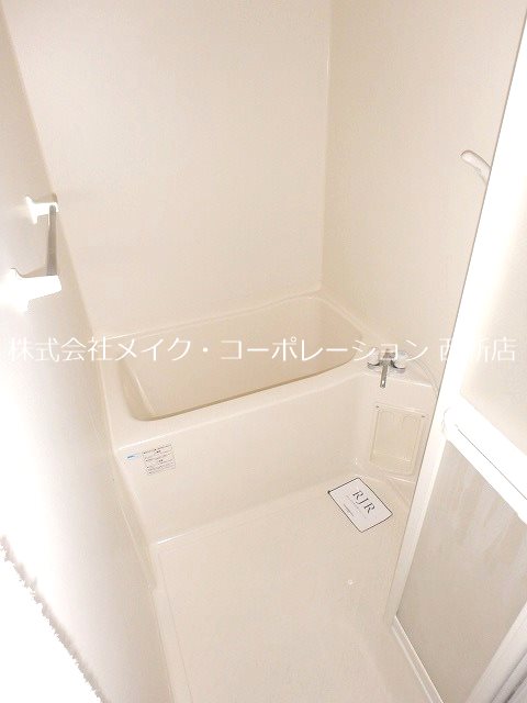 RJR姪浜～ネット無料～ 風呂画像