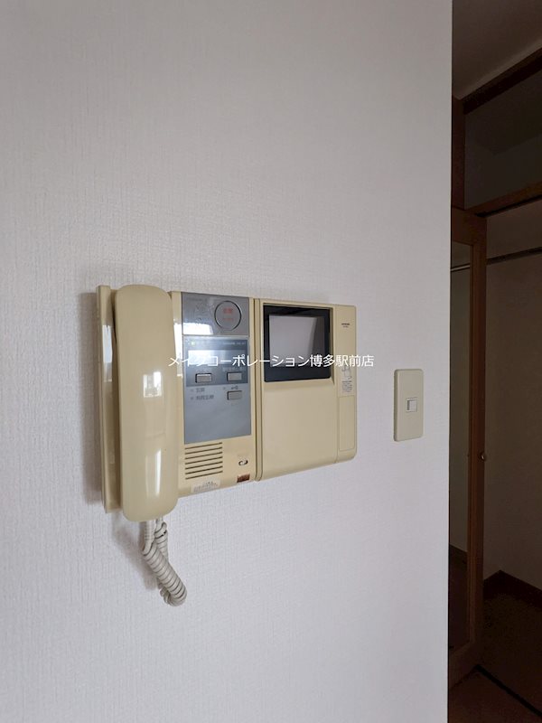 ピュアドームエスパリエ博多 その他4