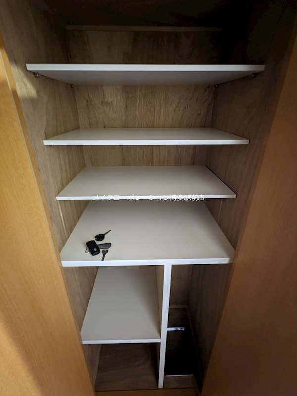 ピュアドームエスパリエ博多 その他5