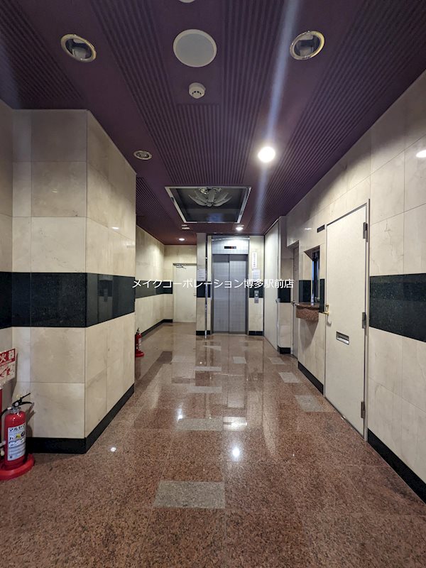 ピュアドームエスパリエ博多 その他7