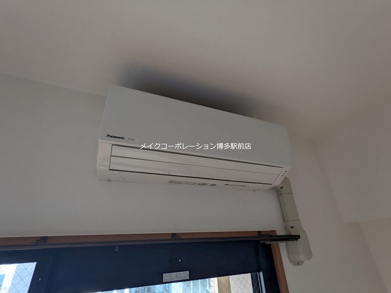 ピュアドームエスパリエ博多 その他8