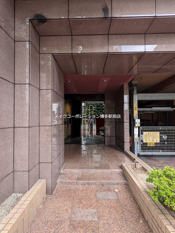 ピュアドームエスパリエ博多 その他11