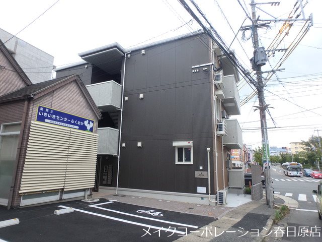 オーブ その他外観4