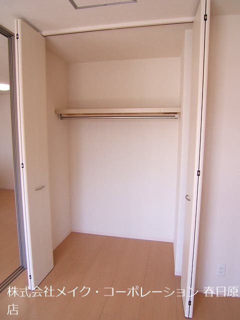 グランドハイツA棟 その他4