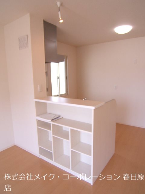 グランドハイツA棟 その他8