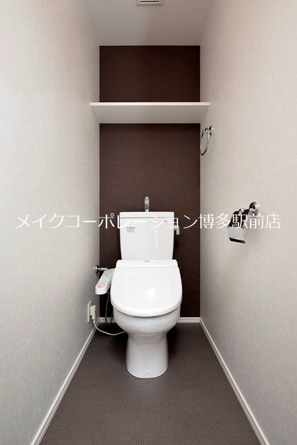 エンクレスト博多PREMIER その他2