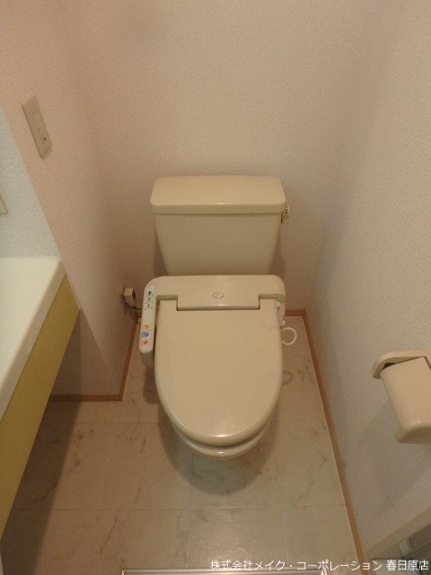 メゾンエスポアール その他2