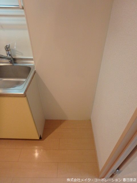 メゾンエスポアール その他11