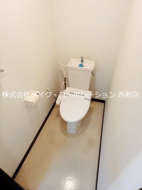 セラフィン西新南 その他1