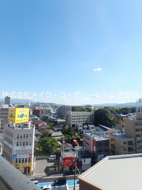 セラフィン西新南 その他6