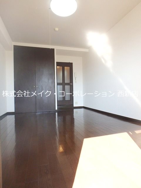 セラフィン西新南 その他7