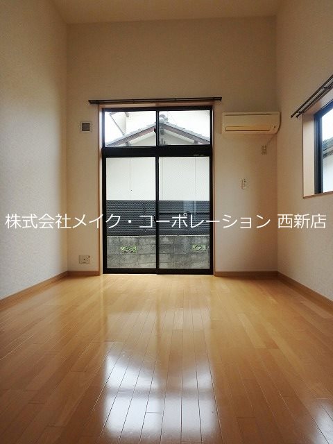 プリマヴェラ リビング