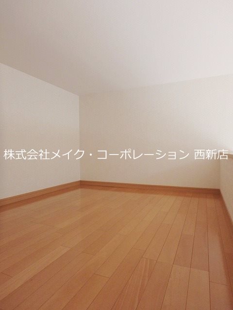 プリマヴェラ ベッドルーム
