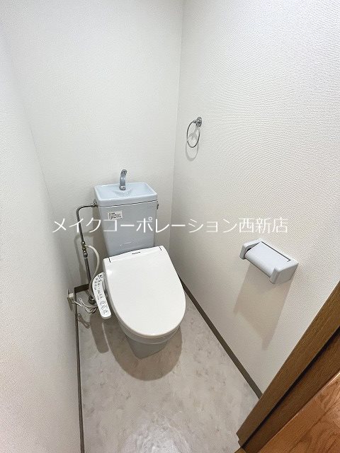 エルグランド室見 その他1