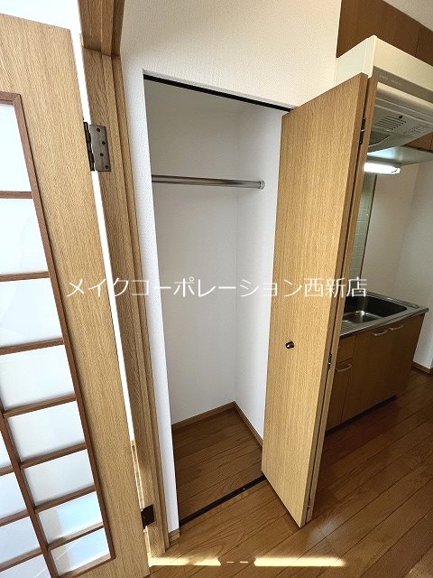 エルグランド室見 その他3