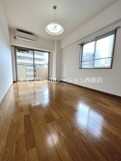 エルグランド室見 その他4