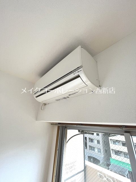 エルグランド室見 その他5