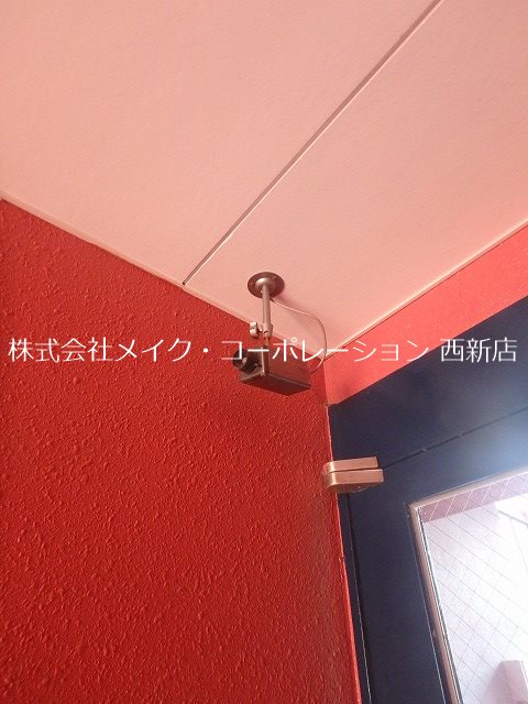 エルグランド室見 その他外観1