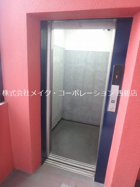 エルグランド室見 その他外観5