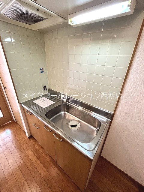 エルグランド室見 その他8