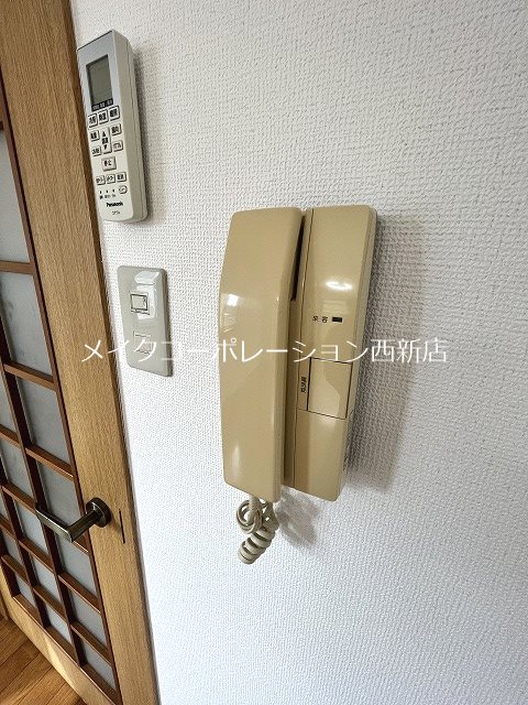 エルグランド室見 その他12