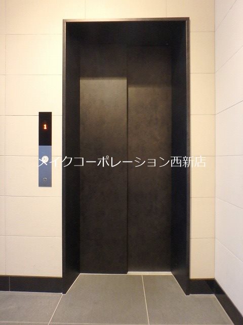 他共有部分 グランドヴィラス室見 その他10