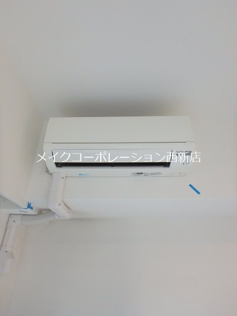 他設備 グランドヴィラス室見 その他12