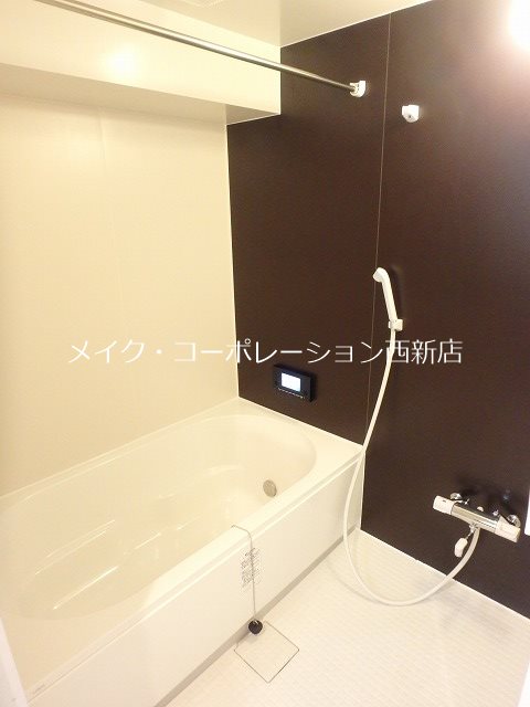 スペラ藤崎 風呂画像