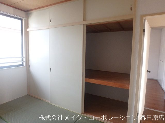 サンビレッジ弥永西B棟 その他4