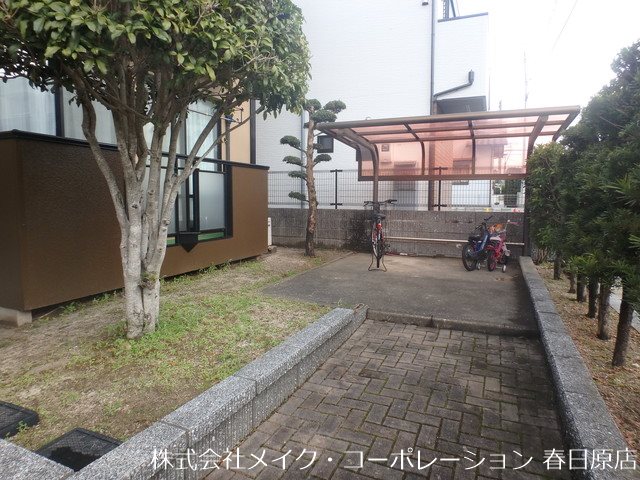 サンビレッジ弥永西B棟 その他外観2