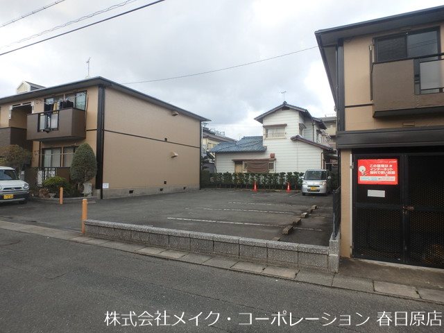 サンビレッジ弥永西B棟 その他外観3