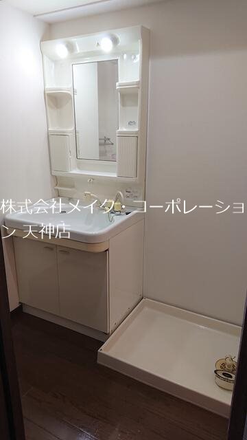 別部屋参考写真 アミッドグリーン大濠弐番館 その他1