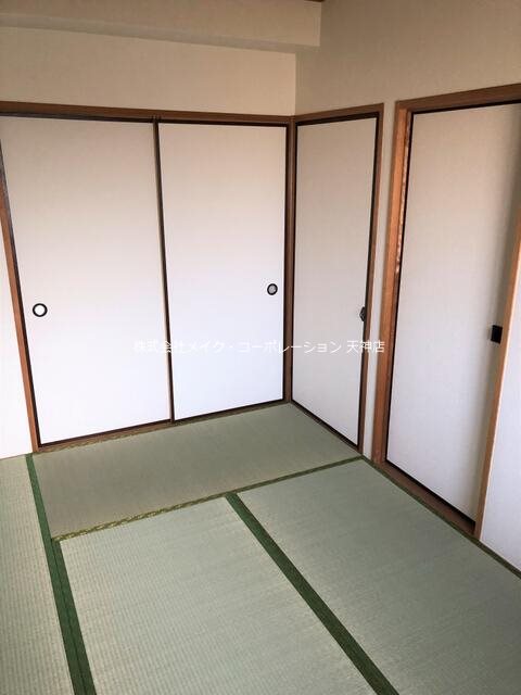 内装 アミッドグリーン大濠弐番館 その他6