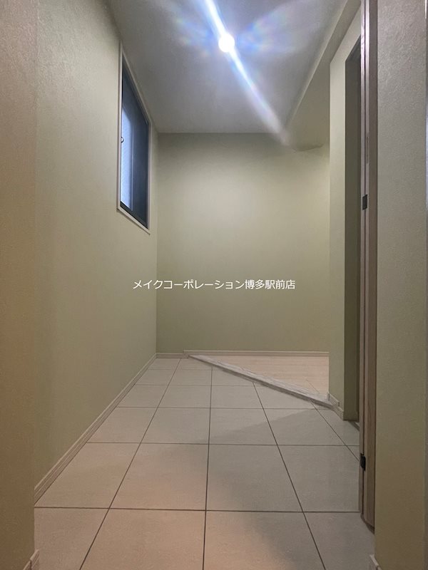 カロスイデア大橋 玄関