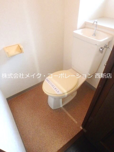 ラ・レジダンス・ド・西新 その他1