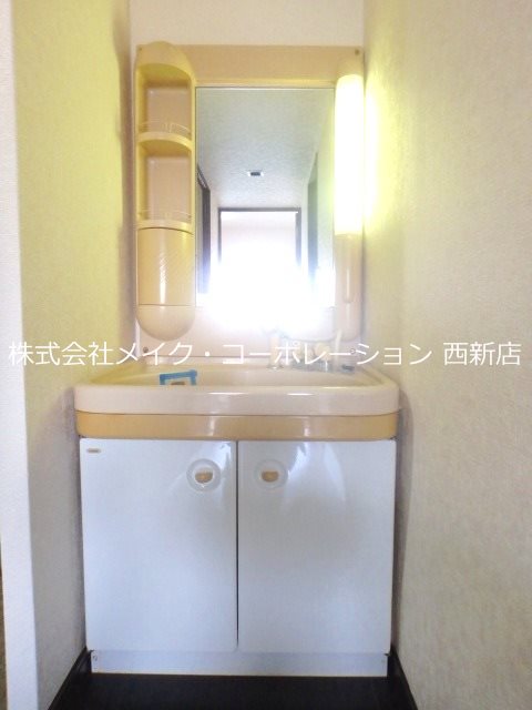 ラ・レジダンス・ド・西新 その他2