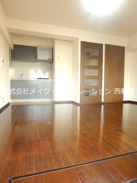 ラ・レジダンス・ド・西新 その他5