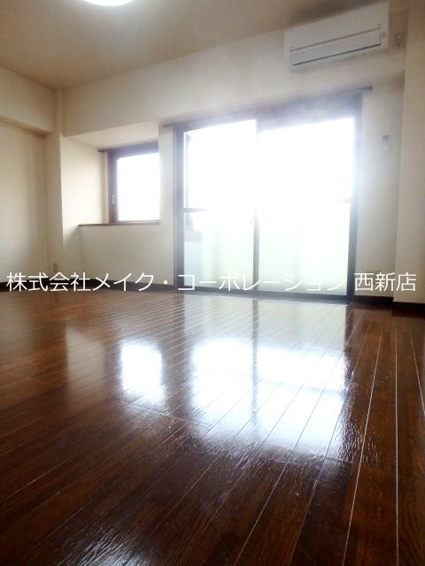 ラ・レジダンス・ド・西新 その他6