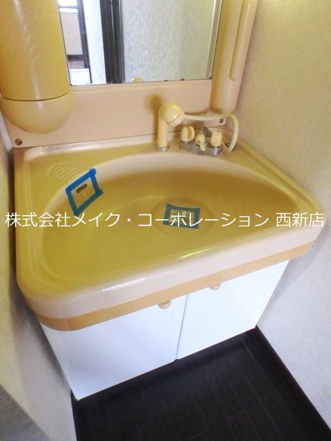 ラ・レジダンス・ド・西新 その他8