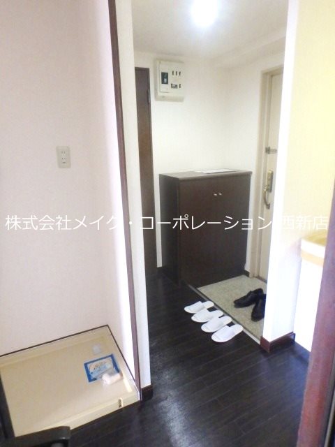 ラ・レジダンス・ド・西新 その他10