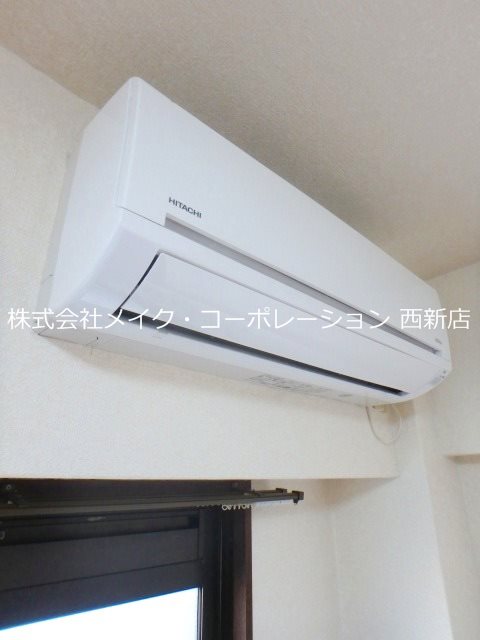 ラ・レジダンス・ド・西新 その他12