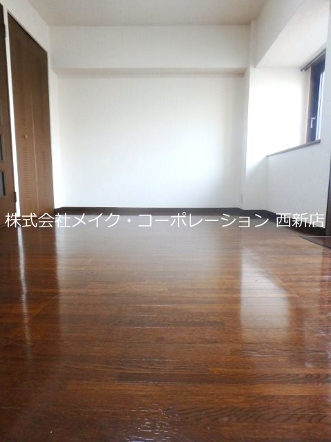 ラ・レジダンス・ド・西新 その他13