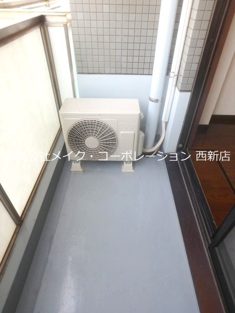 ラ・レジダンス・ド・西新 その他15