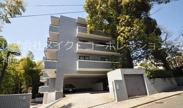 他共有部分 ベルメゾン赤坂フォレスト その他13