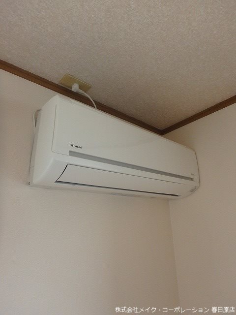 他設備 エンゼルクローバー その他6