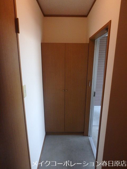 玄関 エンゼルクローバー 玄関